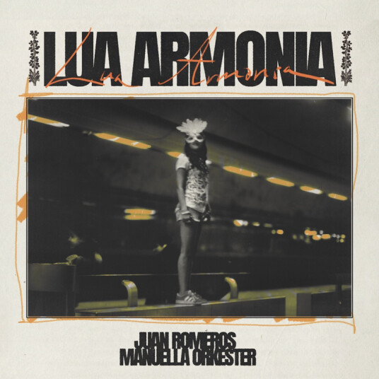 Lua Armonia