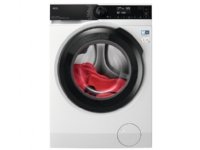 AEG LFR73844VE, Frontlast, 8 kg, B, 72 dB, 1400 rpm, A