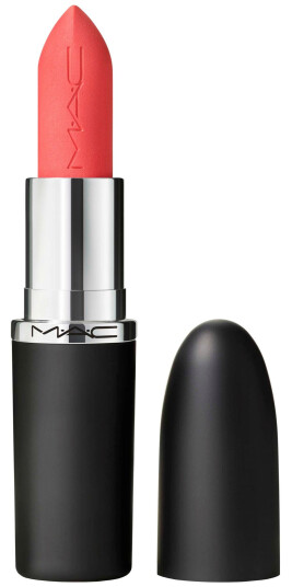 MAC Cosmetics Macximal Silky Matte Lipstick Flamingo 3,5g