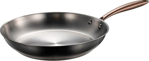 Sabor Superior stekepanne 28 cm gun metal Sabor Superior stekepanne 28 cm gun metal