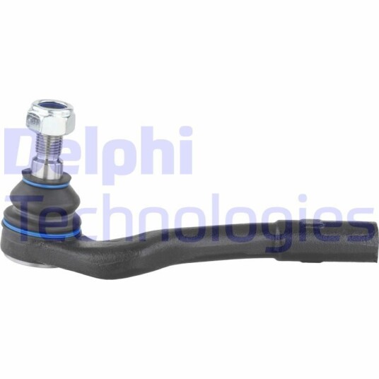 Endeledd DELPHI TA2030 Endeledd DELPHI TA2030