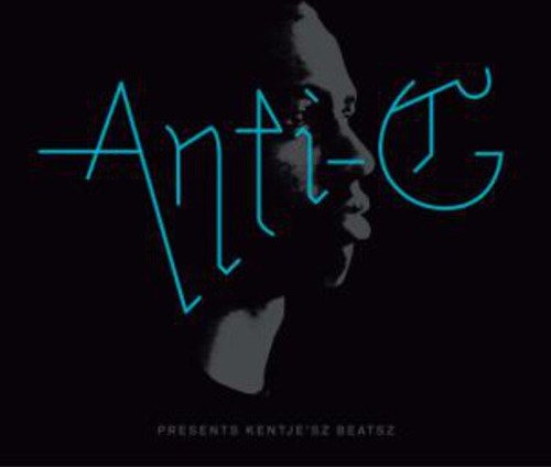 Presents Kentjesz Beatsz Vinyl