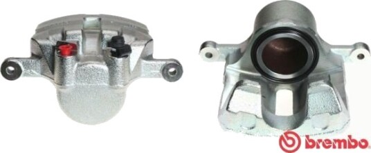 BREMBO F 59 187 Bremsecaliper BREMBO F 59 187 Bremsecaliper