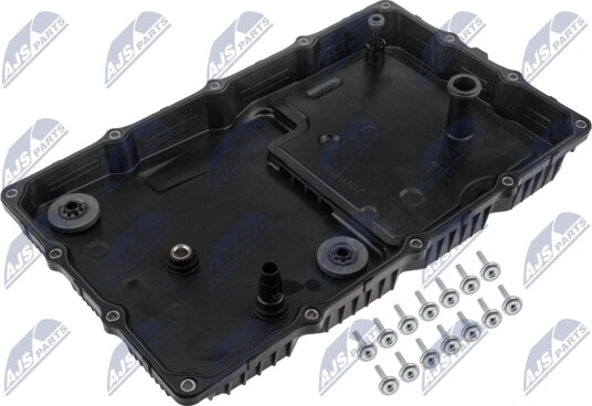 Hydraulikkfilter, automatikk NTY FSF-HY-010 Hydraulikkfilter, automatikk NTY FSF-HY-010