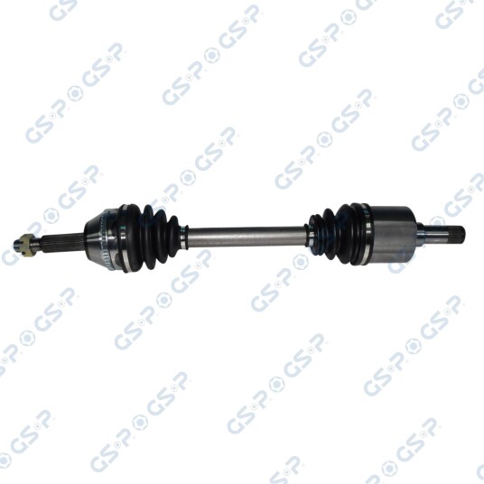 GSP 218293 Drivaksel GSP 218293 Drivaksel