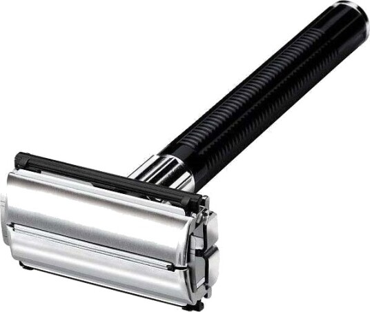 Feather DE Safety Razor