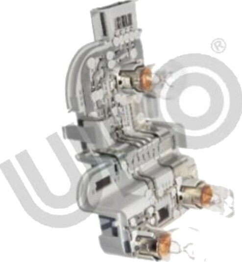 Lampeholder, baklys ULO 1089202
