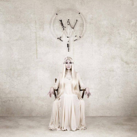 The Atlas Moth The Old Believer CD