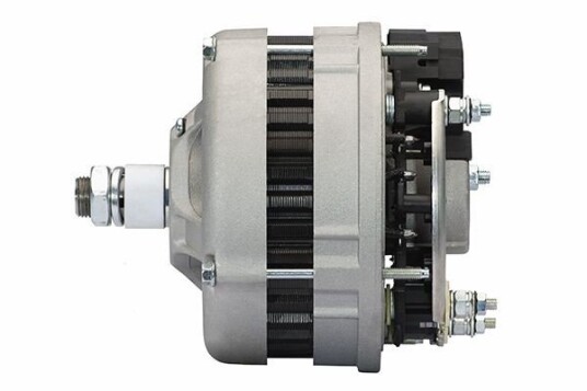 Dynamo HELLA 8EL 015 643-071 Dynamo HELLA 8EL 015 643-071