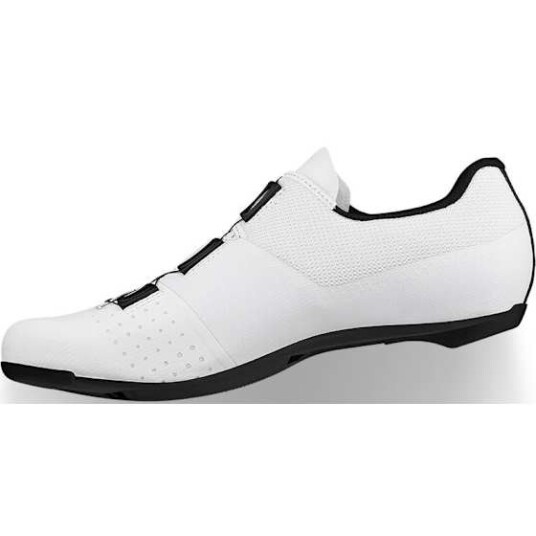 Fizik Tempo R4 Overcurve White/Black 40