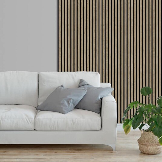 Akustikkpanel Landskap Dekor id: 602000006 Akustikkpanel Landskap Dekor id: 602000006