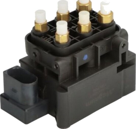 Ventil trykkluftanlegg Magnum Technology ZRA002MT