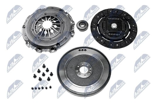 Clutchsett NTY NZS CT 000