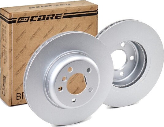 goCORE GCH20583 Bremseskive