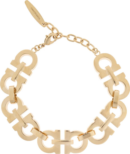 Ferragamo Dame Accessories Gul