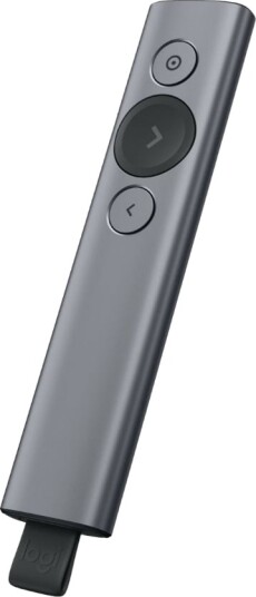 Logitech Spotlight - Slate