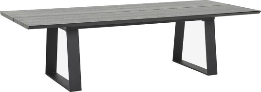 Nordic Furniture Group   Parade Sofabord   Svart
