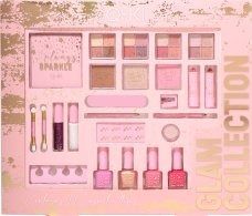 Q KI Glam Collection 44 Cosmetic Items