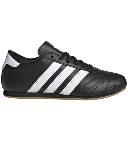 adidas Originals Adidas Taekwondo Lace J - Black - 38