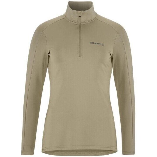 Craft Core Gain Midlayer Women Raw Raw XL Craft Core Gain Midlayer Women Raw Raw XL