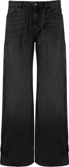 The Garment Dame Jeans Svart W26, The Garment Dame Jeans Svart W26,