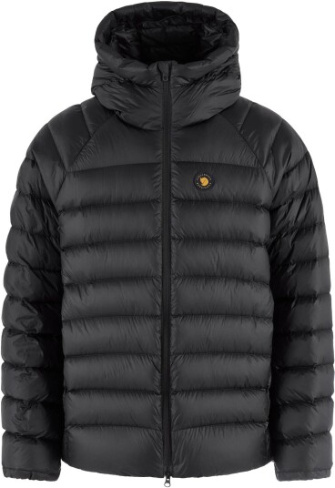 Fjällräven Men"s Bergtagen Down Jacket Black, S Fjällräven Men"s Bergtagen Down Jacket Black, S