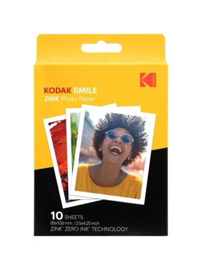 KODAK Zink