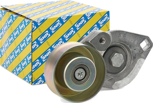 SNR GA359.10 Strammehjul, kilerem