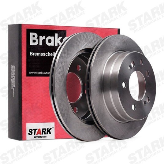 Bremseskive STARK SKBD-00210331 Bremseskive STARK SKBD-00210331