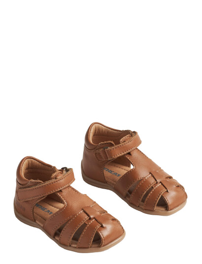 Wheat Sandal Robbie - Brown - 22