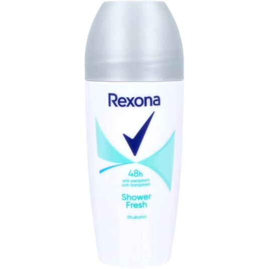 Rexona 48h Shower Fresh roll on 50 ml