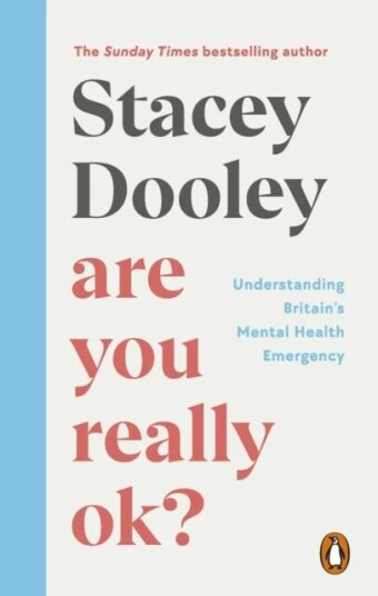 Are You Really Ok? Av Stacey Dooley