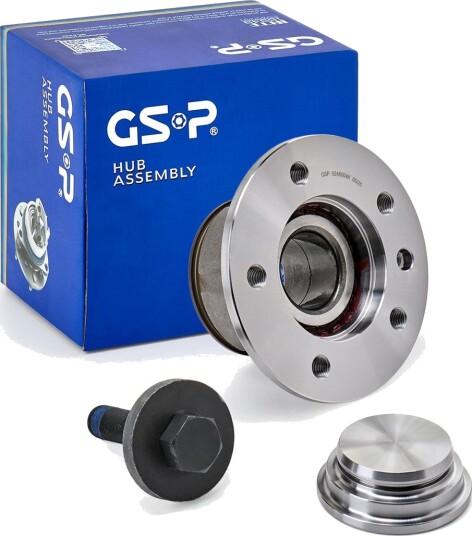 GSP 9246004K Hjullager