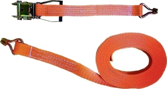 Target Lastesikring 90629 Todelt Strammer L X B 6 M X 50 Mm Skralle En 12195 Target Lastesikring 90629 Todelt Strammer L X B 6 M X 50 Mm Skralle En 12195