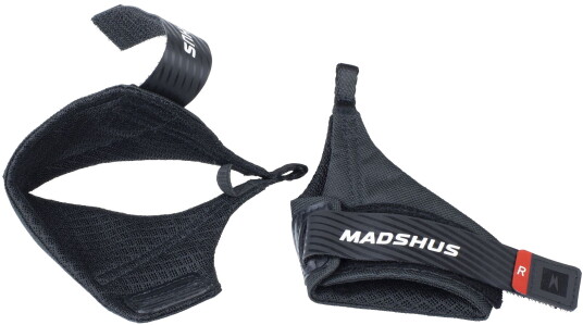Madshus Race Strap Black S