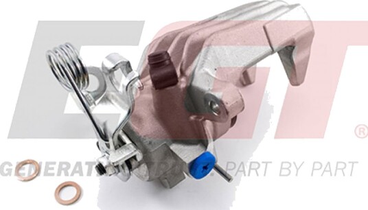 Bremsecaliper EGT 440068EGT