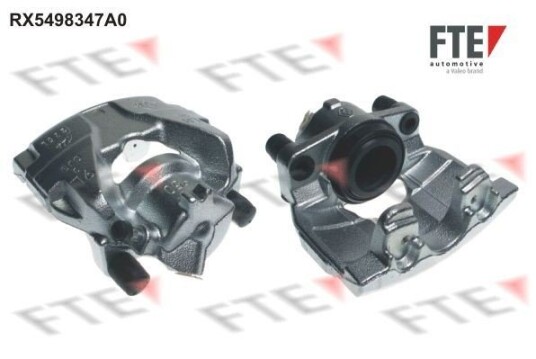 Bremsecaliper FTE 9291793 Bremsecaliper FTE 9291793