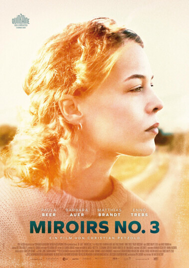 Miroirs No. 3 DVD
