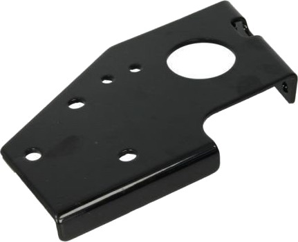 PACOL DAF-FBS-001R Holder, støtfanger