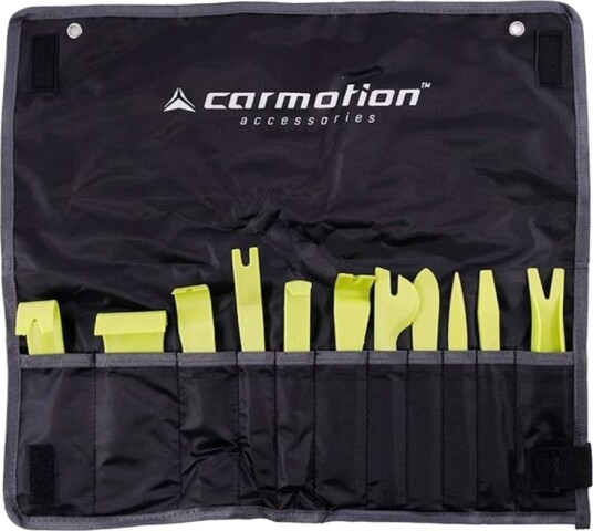 CARMOTION 86186 Dekkspaksett CARMOTION 86186 Dekkspaksett