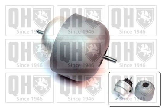 Motorfeste QUINTON HAZELL EM4124