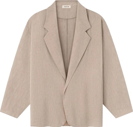 Fear Of God Herre Jakker Beige L, Fear Of God Herre Jakker Beige L,
