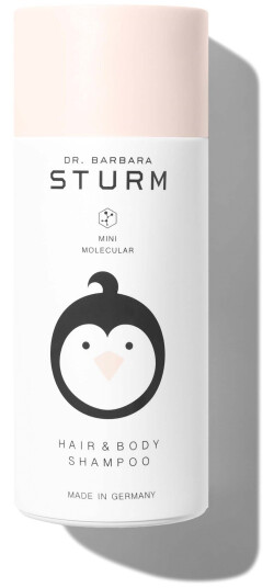 Dr. Barbara Sturm Baby & Kids Hair & Body Shampoo 150 ml