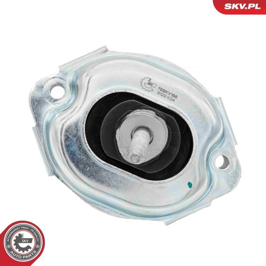 Motorfeste ESEN SKV 75SKV158