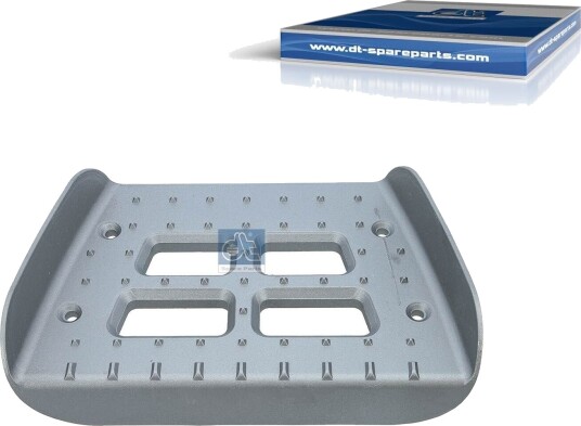 Stigbrett DT Spare Parts 5.16302