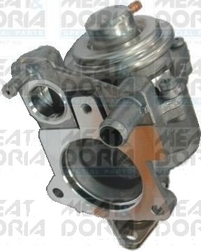 MEAT & DORIA 88116 EGR-ventil