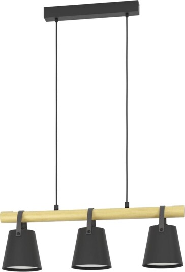 Taklampe Boyle - 17 cm