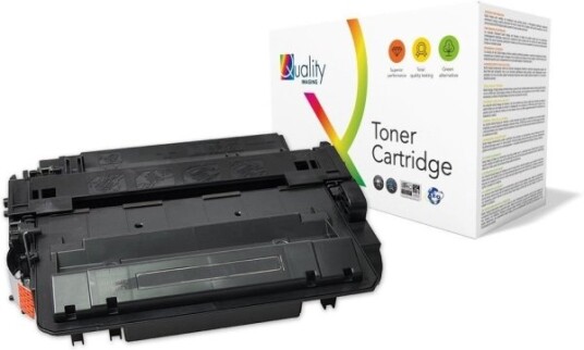 Toner Quality Imaging Black Zamiennik 55X Qi-Hp2115 Toner Quality Imaging Black Zamiennik 55X Qi-Hp2115