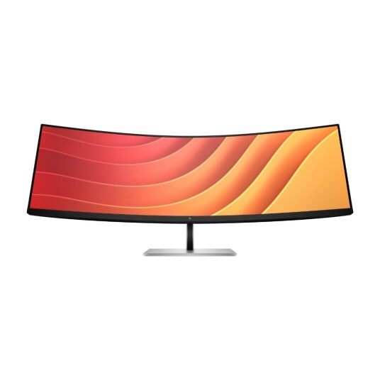 HP curved skjerm G5 E45c HP curved skjerm G5 E45c