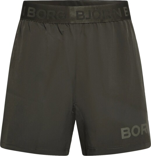 Björn Borg Borg 6" Shorts ROSIN M Björn Borg Borg 6" Shorts ROSIN M